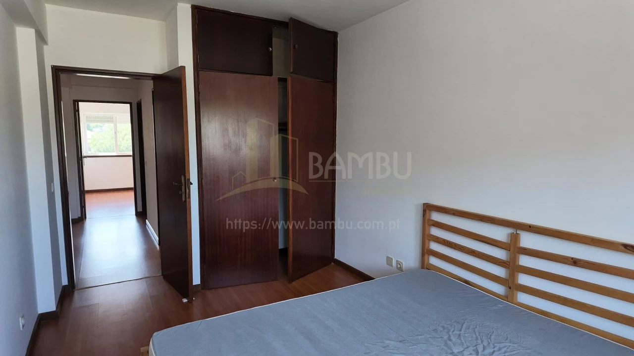 Apartamento T3 para Venda em Vila Nova de Cerveira e Lovelhe Foto 8