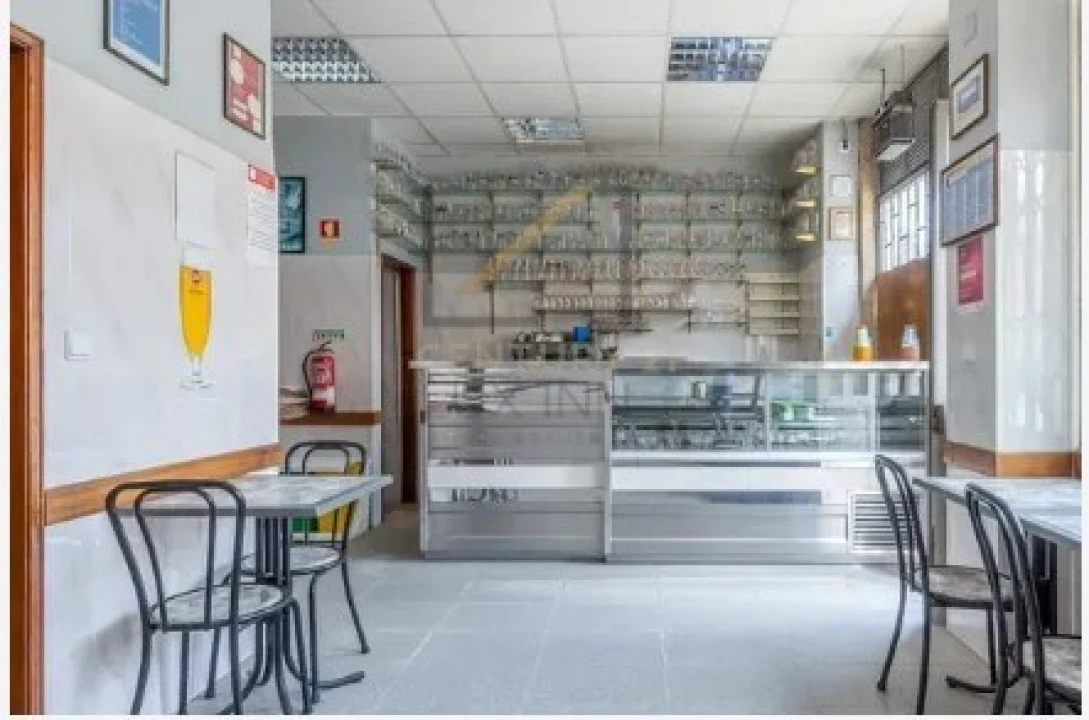 Loja para Venda em Benfica Foto 1