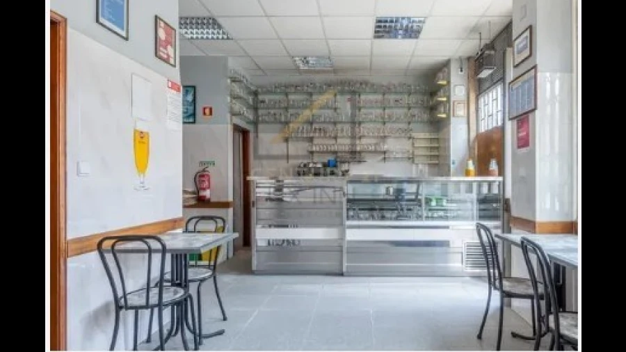 Loja para Venda em Benfica