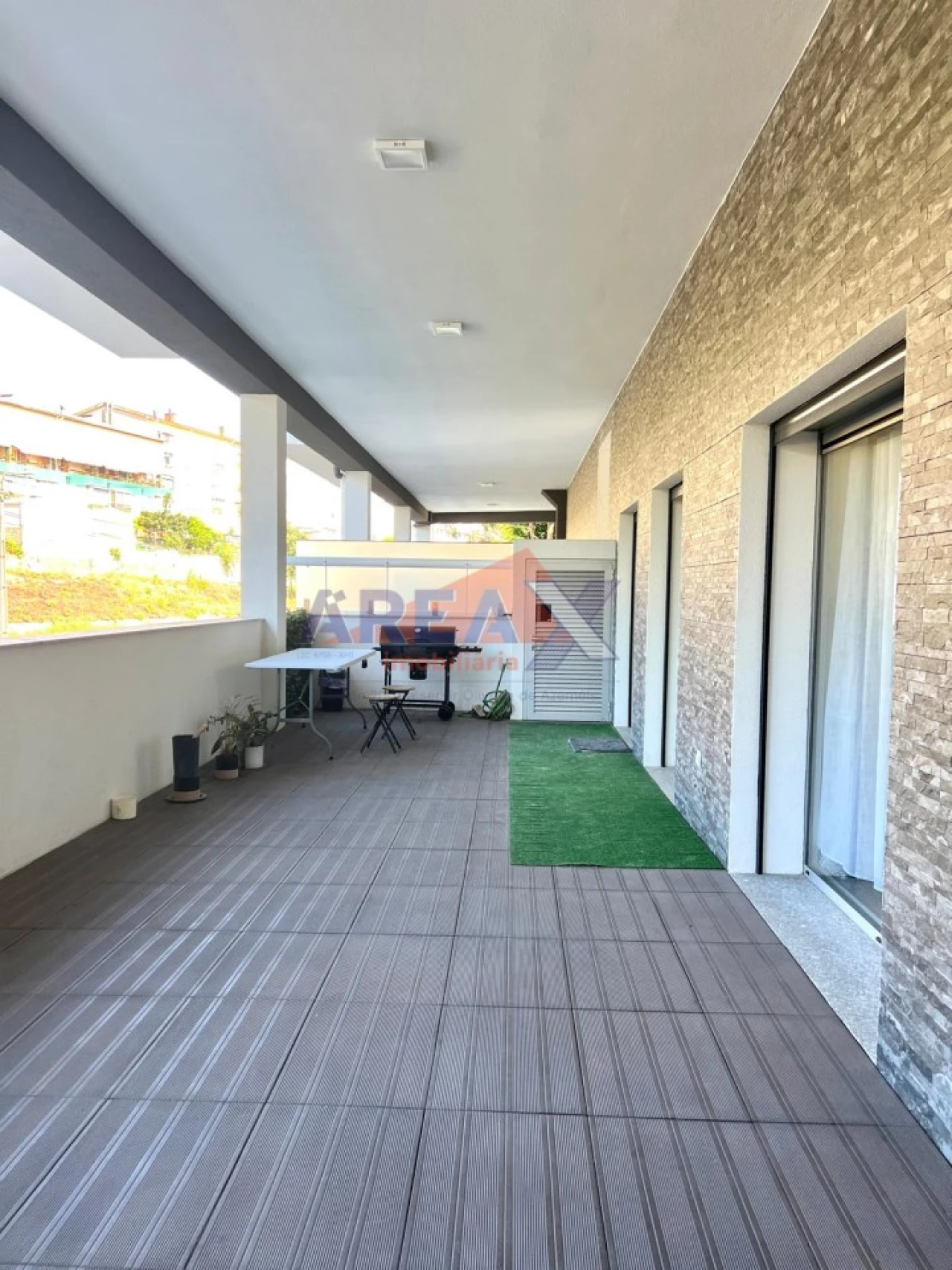 Apartamento T2 para Venda em O. Azeméis, Riba-Ul, Ul, Macinhata Seixa, Madail Foto 2
