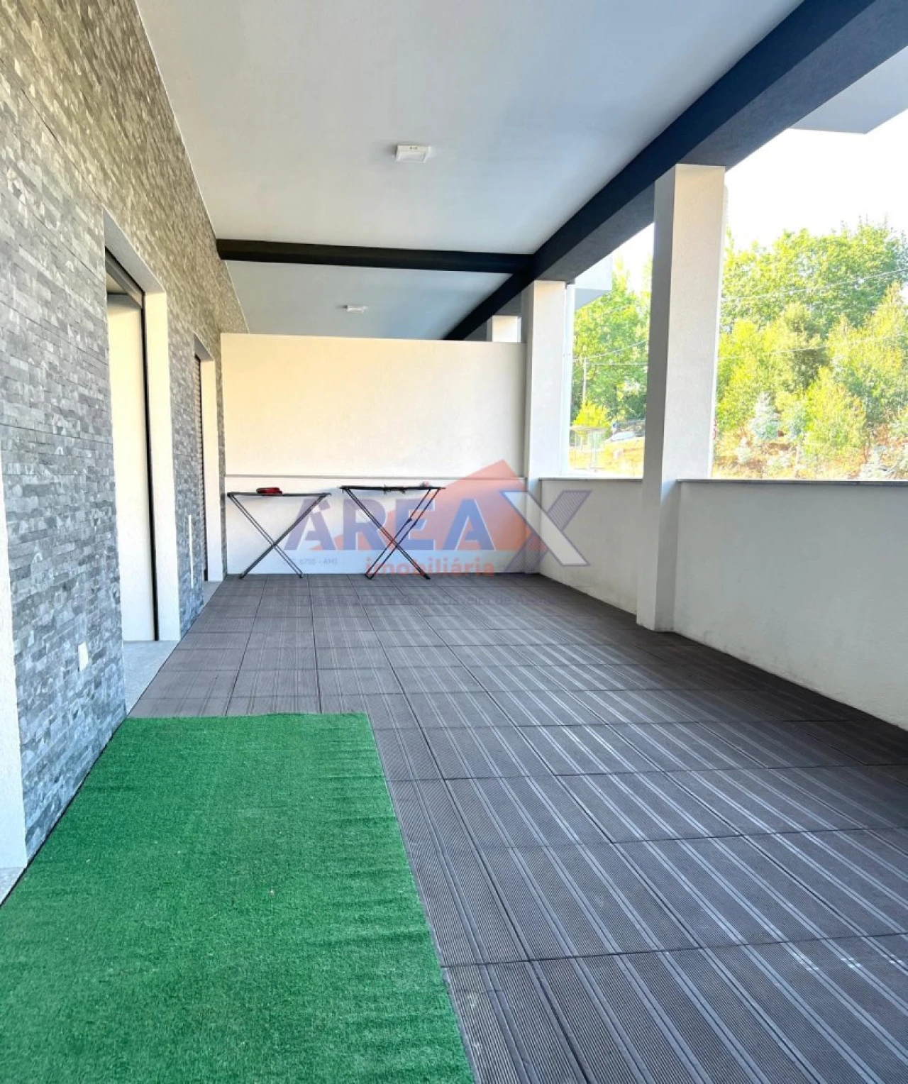 Apartamento T2 para Venda em O. Azeméis, Riba-Ul, Ul, Macinhata Seixa, Madail Foto 3