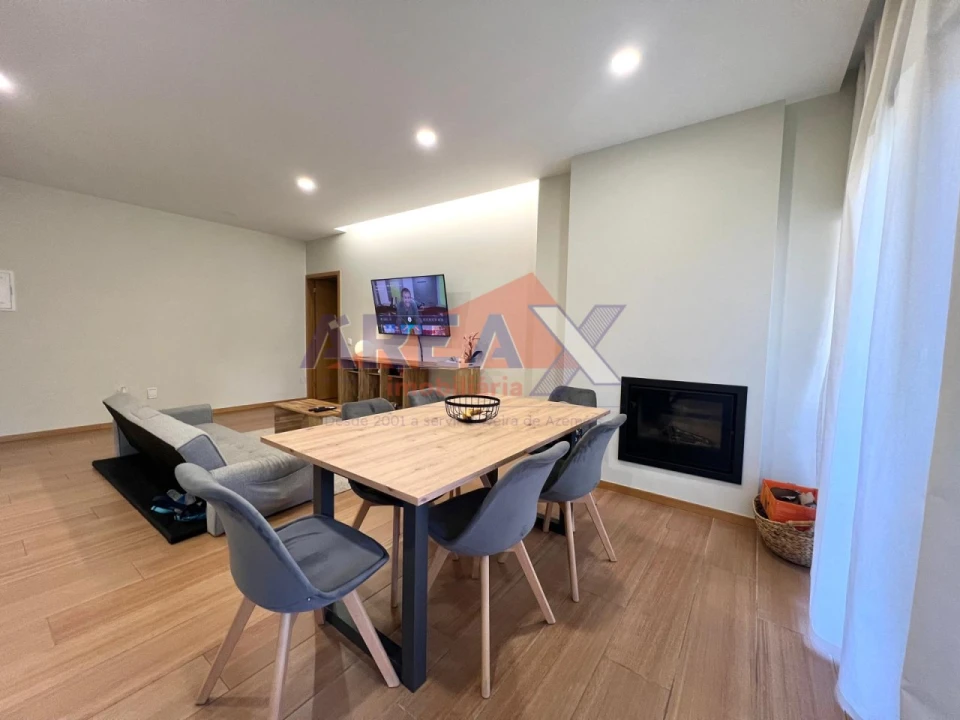 Apartamento T2 para Venda em O. Azeméis, Riba-Ul, Ul, Macinhata Seixa, Madail Foto 6