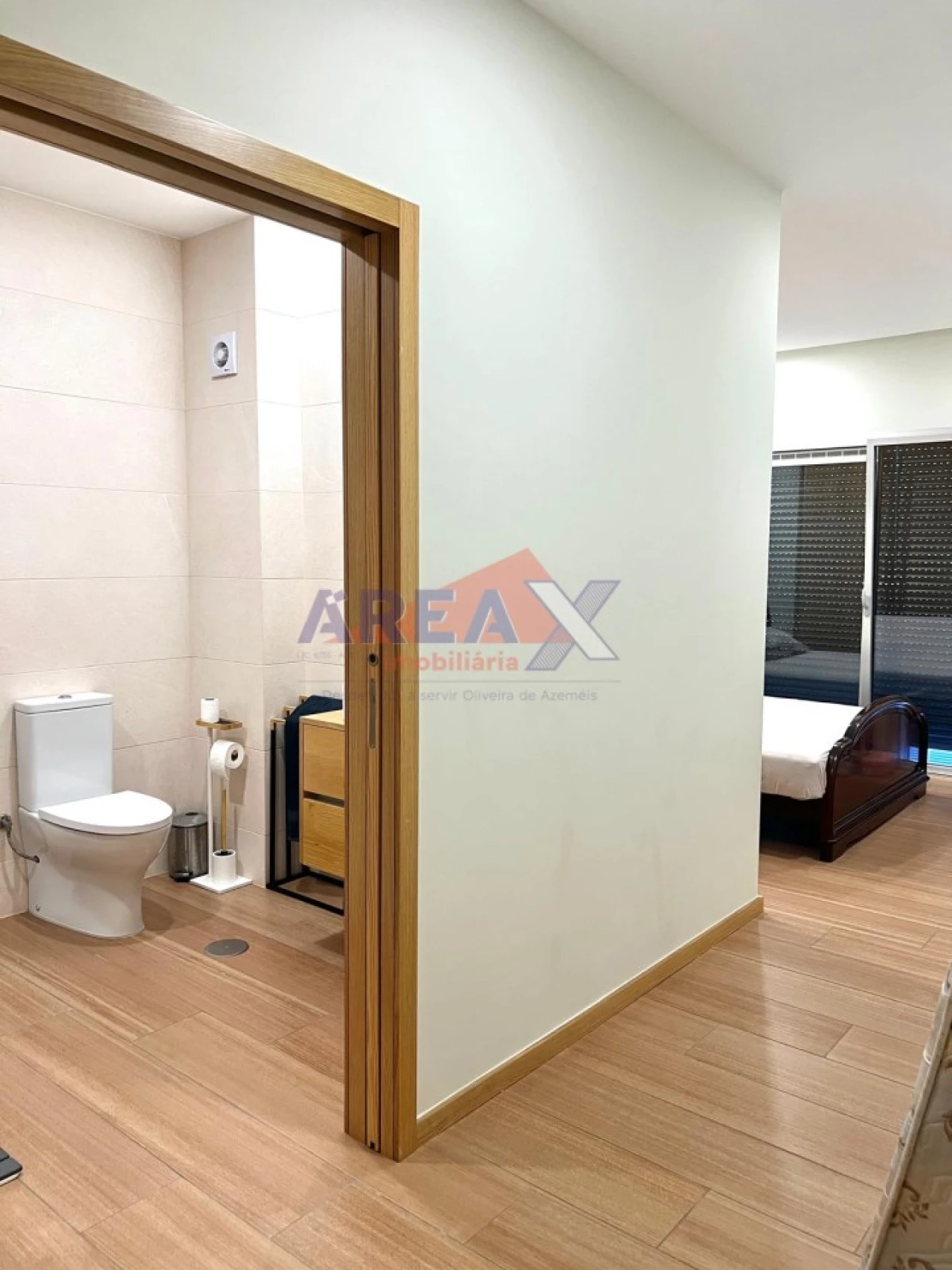 Apartamento T2 para Venda em O. Azeméis, Riba-Ul, Ul, Macinhata Seixa, Madail Foto 10