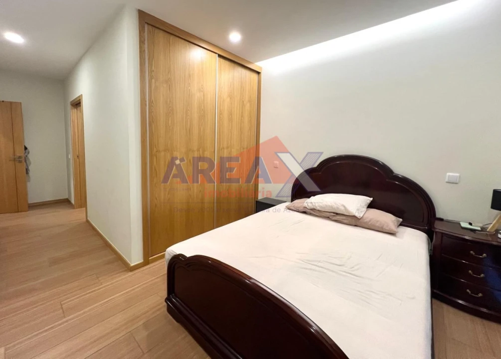 Apartamento T2 para Venda em O. Azeméis, Riba-Ul, Ul, Macinhata Seixa, Madail Foto 11