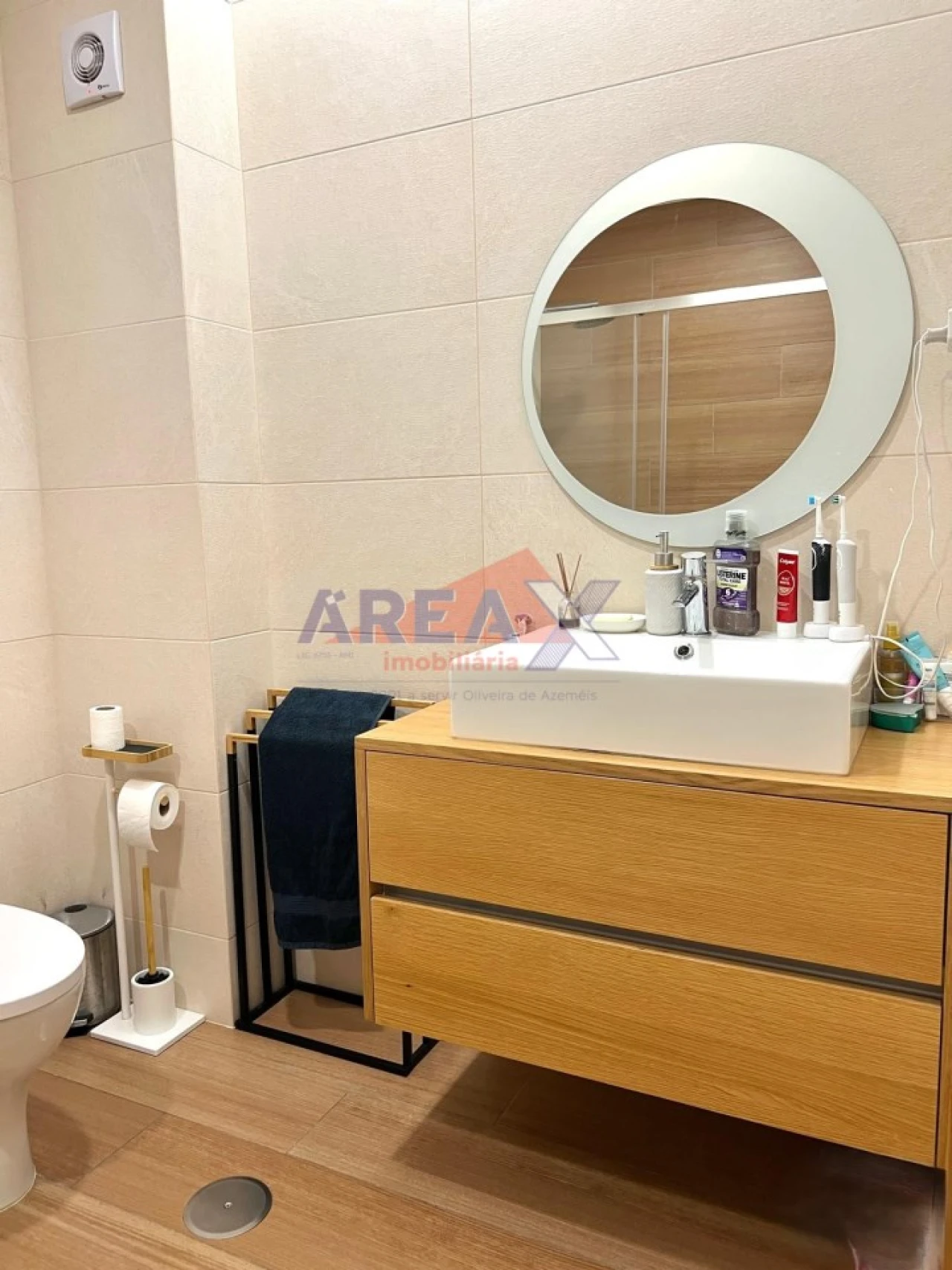 Apartamento T2 para Venda em O. Azeméis, Riba-Ul, Ul, Macinhata Seixa, Madail Foto 13
