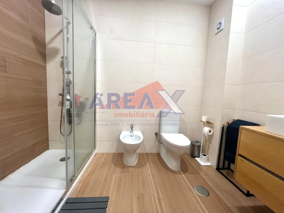 Apartamento T2 para Venda em O. Azeméis, Riba-Ul, Ul, Macinhata Seixa, Madail Foto 14