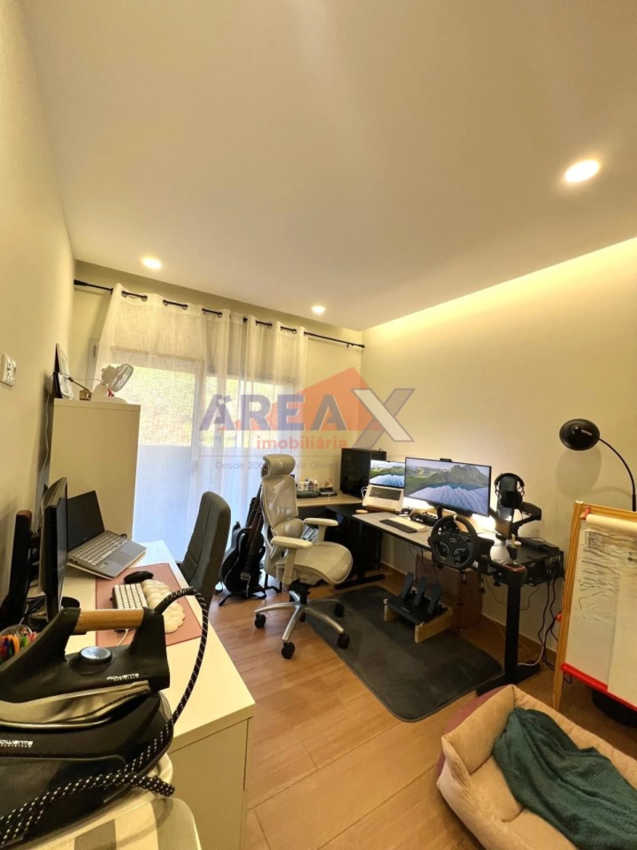 Apartamento T2 para Venda em O. Azeméis, Riba-Ul, Ul, Macinhata Seixa, Madail Foto 16