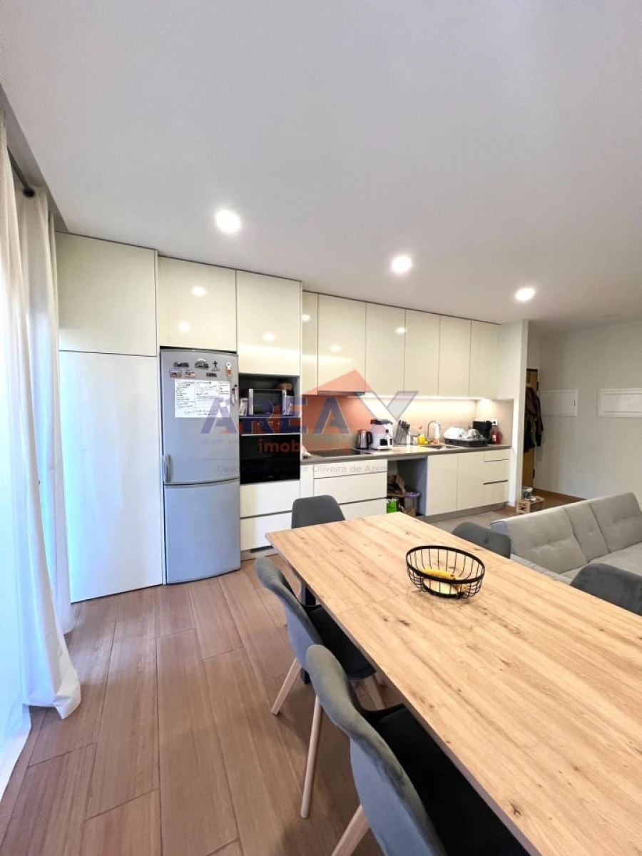 Apartamento T2 para Venda em O. Azeméis, Riba-Ul, Ul, Macinhata Seixa, Madail Foto 5