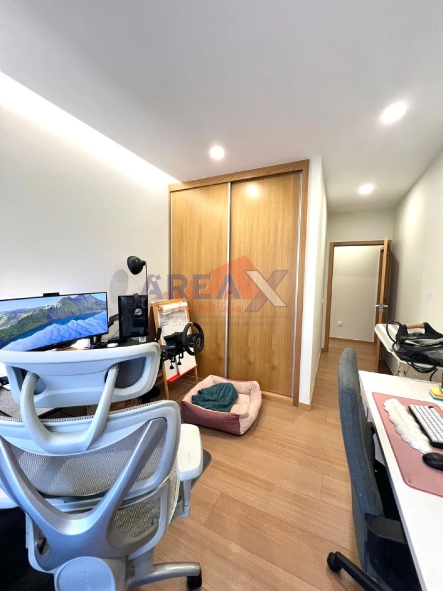 Apartamento T2 para Venda em O. Azeméis, Riba-Ul, Ul, Macinhata Seixa, Madail Foto 15