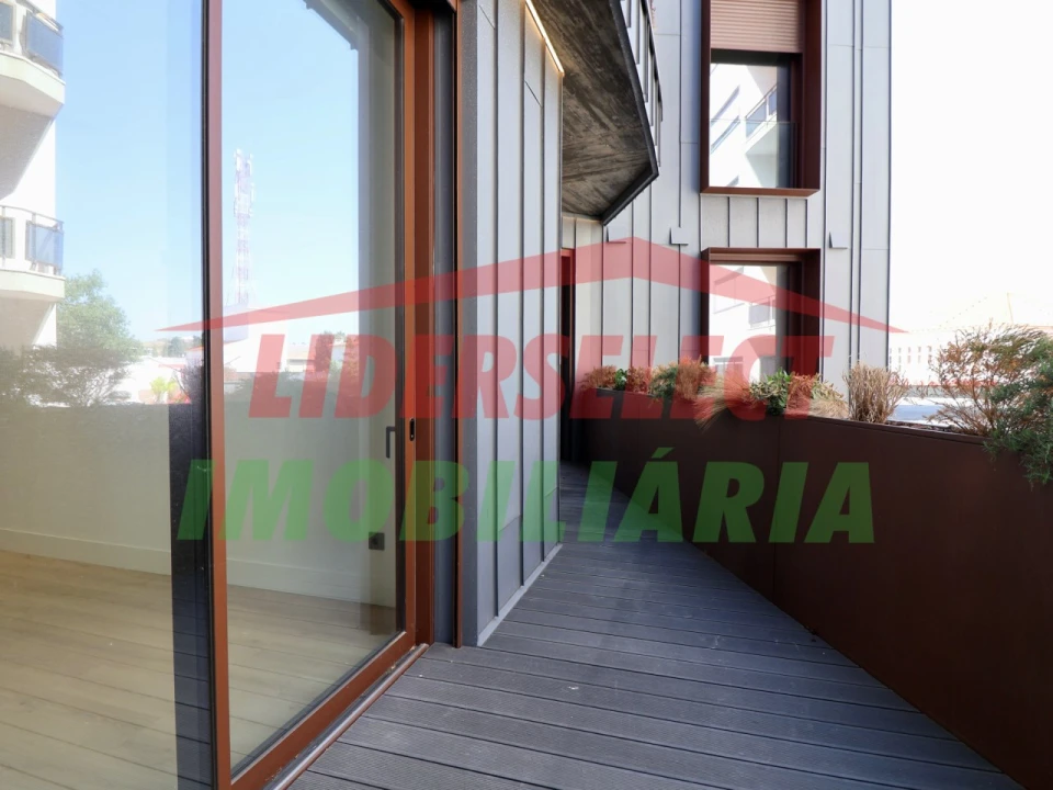 Apartamento T2 para Venda em Lourinhã e Atalaia Foto 22