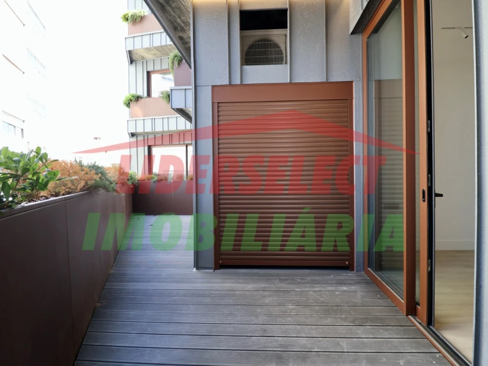 Apartamento T2 para Venda em Lourinhã e Atalaia Foto 23