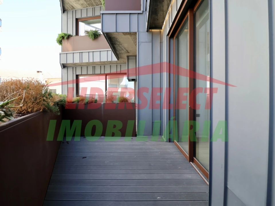 Apartamento T2 para Venda em Lourinhã e Atalaia Foto 24