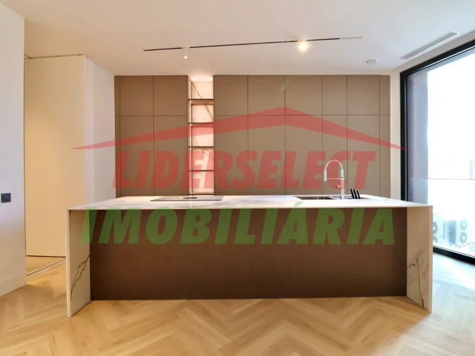 Apartamento T2 para Venda em Lourinhã e Atalaia Foto 4