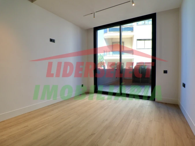 Apartamento T2 para Venda em Lourinhã e Atalaia Foto 19