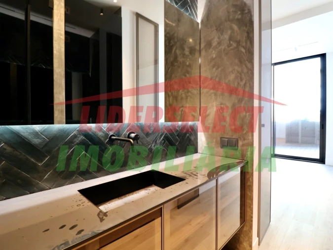 Apartamento T2 para Venda em Lourinhã e Atalaia Foto 20
