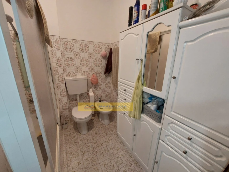 Apartamento T2 para Venda em Rio de Mouro Foto 12