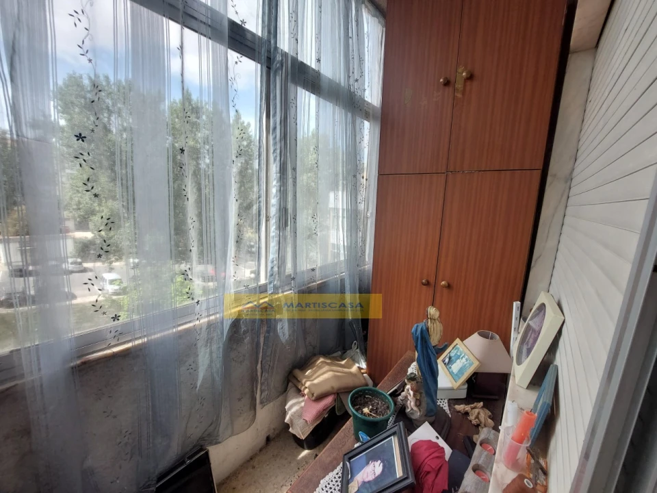 Apartamento T2 para Venda em Rio de Mouro Foto 15