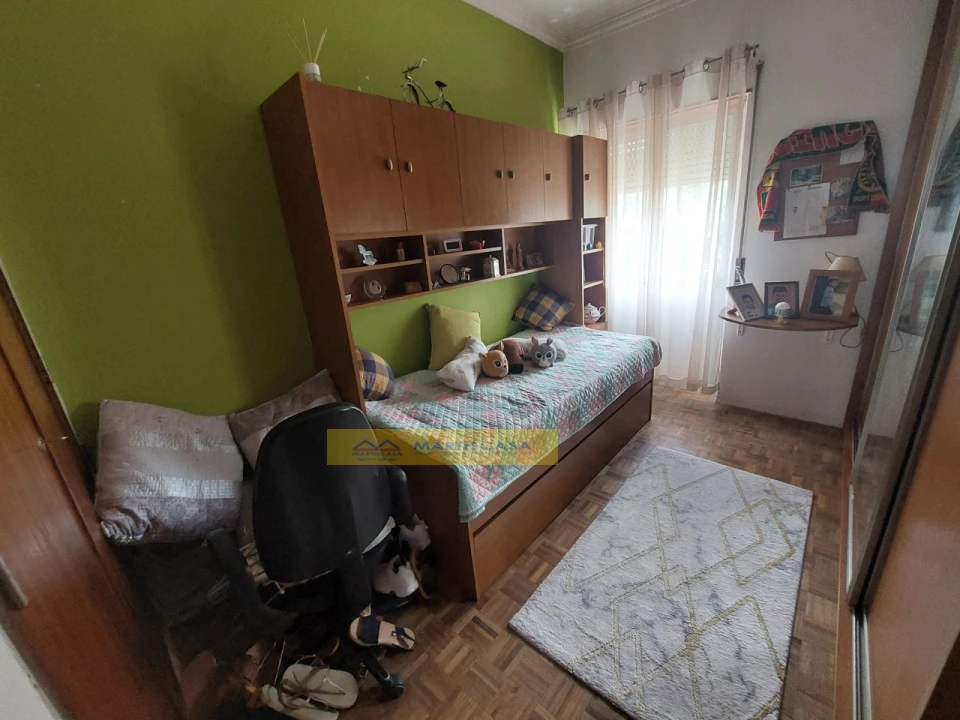 Apartamento T2 para Venda em Rio de Mouro Foto 20