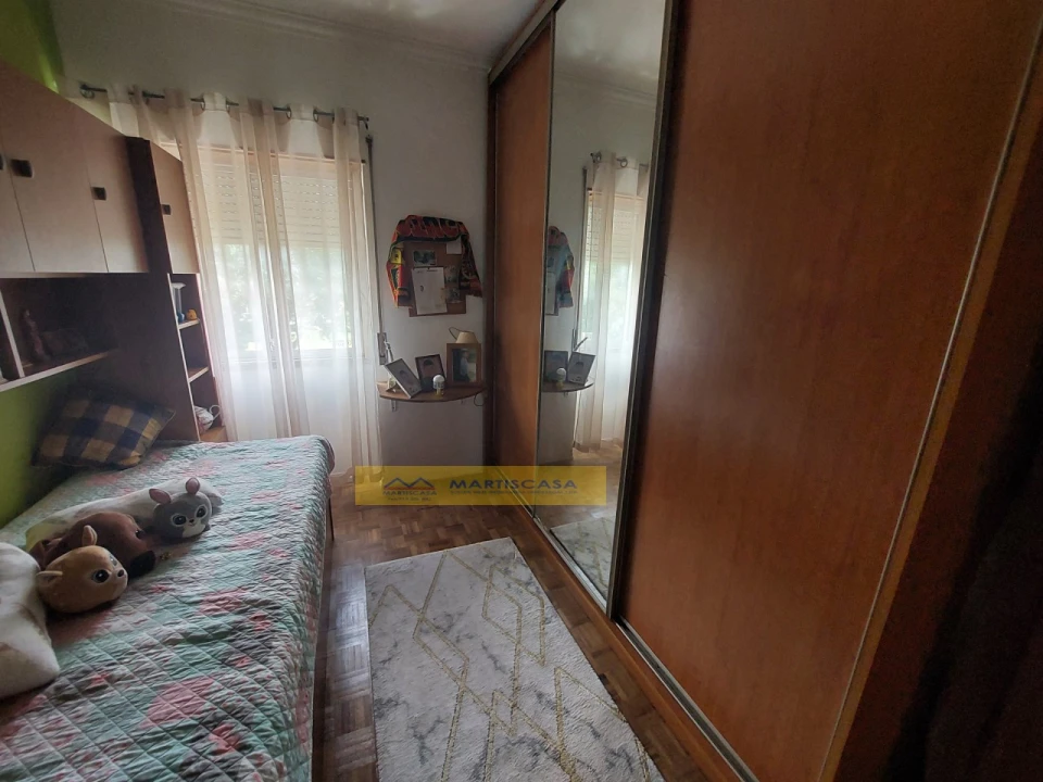 Apartamento T2 para Venda em Rio de Mouro Foto 21