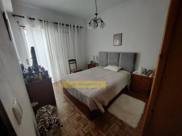 Apartamento T2 para Venda em Rio de Mouro