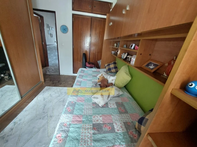 Apartamento T2 para Venda em Rio de Mouro Foto 18