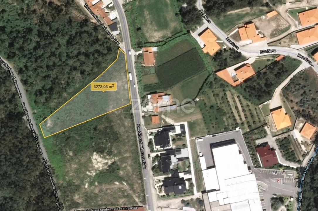 Terreno para Venda em Pereira Foto 14