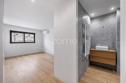 Apartamento T3 para Venda em Ramalde