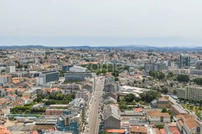 Apartamento T3 para Venda em Ramalde