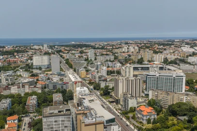 Apartamento T3 para Venda em Ramalde