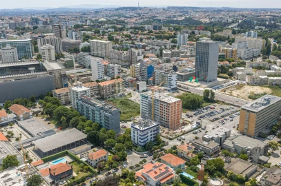 Apartamento T3 para Venda em Ramalde