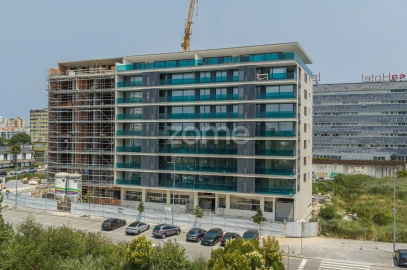 Apartamento T3 para Venda em Ramalde