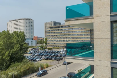 Apartamento T3 para Venda em Ramalde