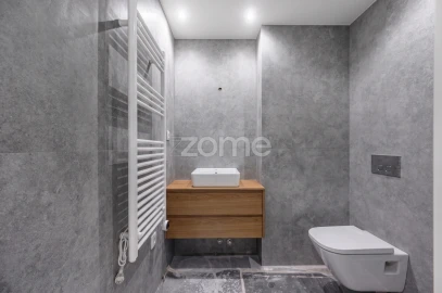 Apartamento T3 para Venda em Ramalde