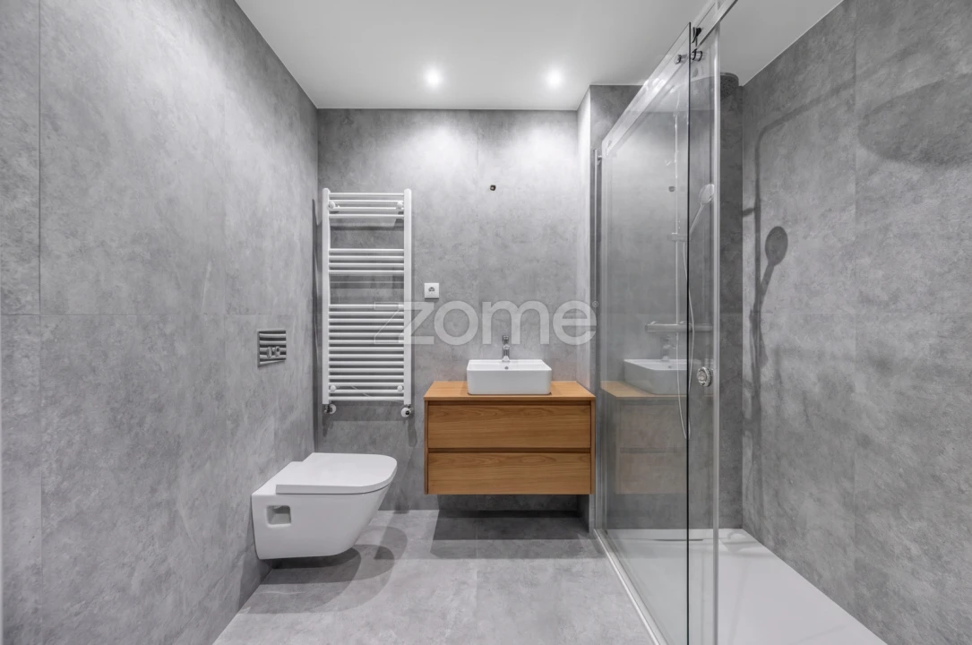 Apartamento T3 para Venda em Ramalde Foto 15