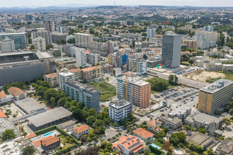 Apartamento T3 para Venda em Ramalde Foto 17