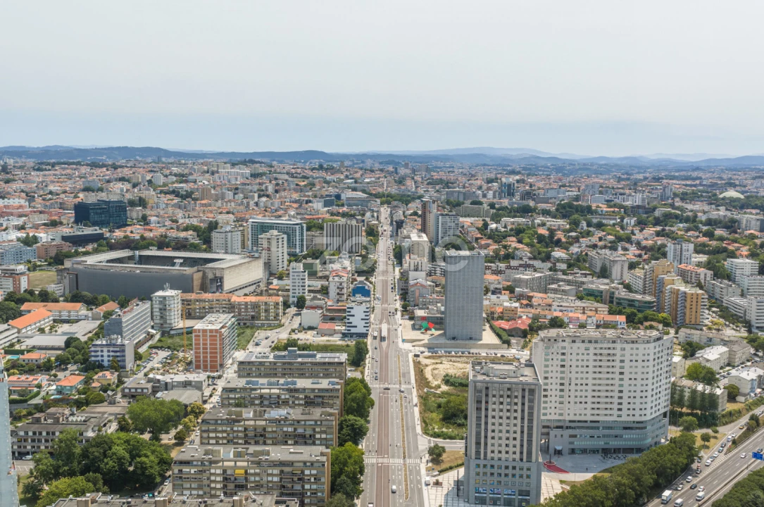 Apartamento T3 para Venda em Ramalde Foto 18