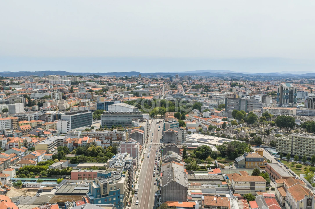 Apartamento T3 para Venda em Ramalde Foto 20