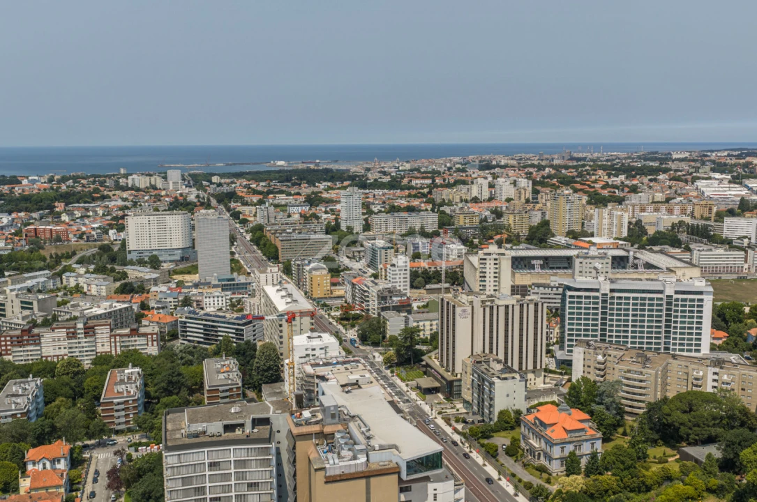 Apartamento T3 para Venda em Ramalde Foto 5