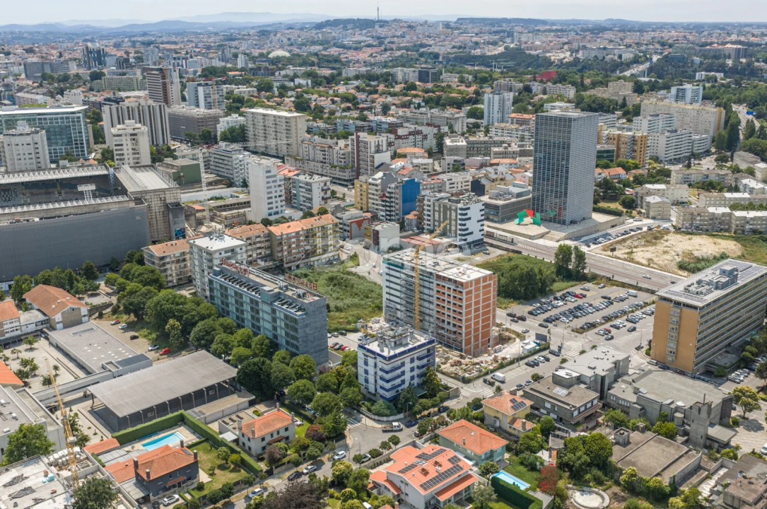 Apartamento T3 para Venda em Ramalde Foto 17