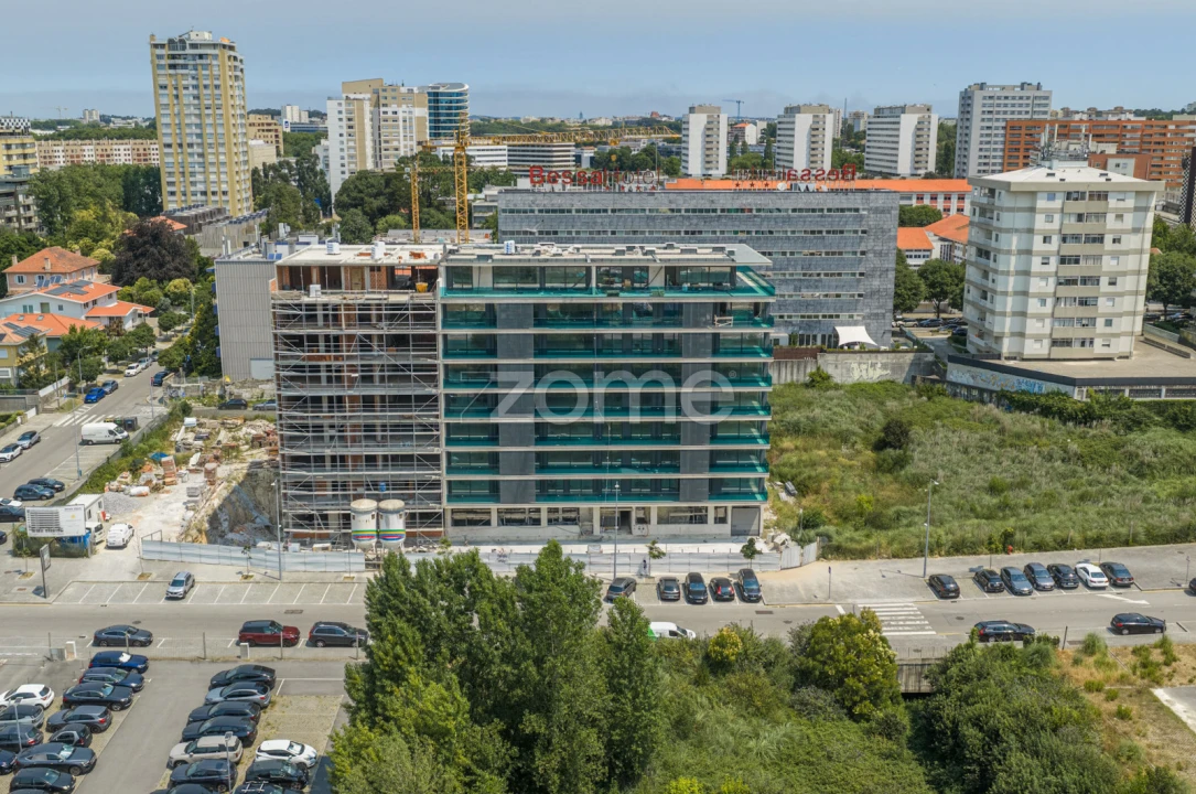 Apartamento T3 para Venda em Ramalde Foto 4