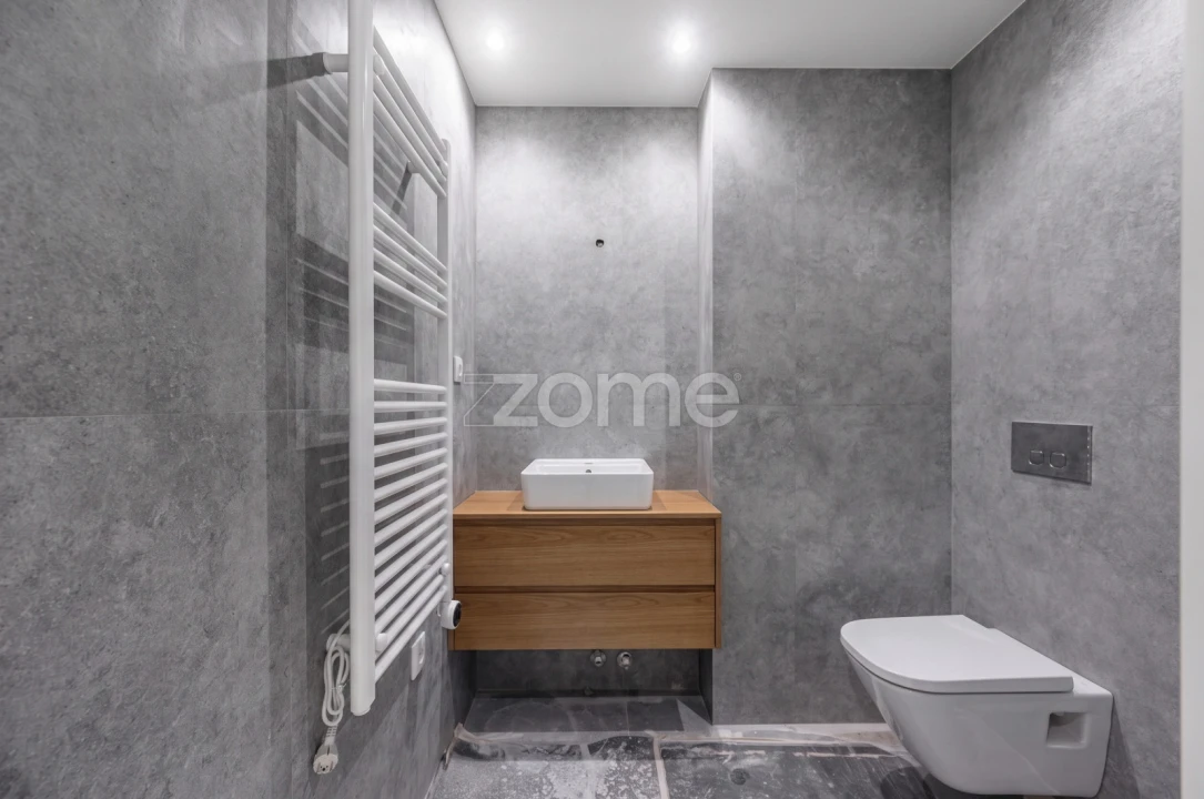 Apartamento T3 para Venda em Ramalde Foto 14