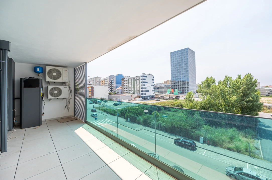 Apartamento T3 para Venda em Ramalde Foto 9
