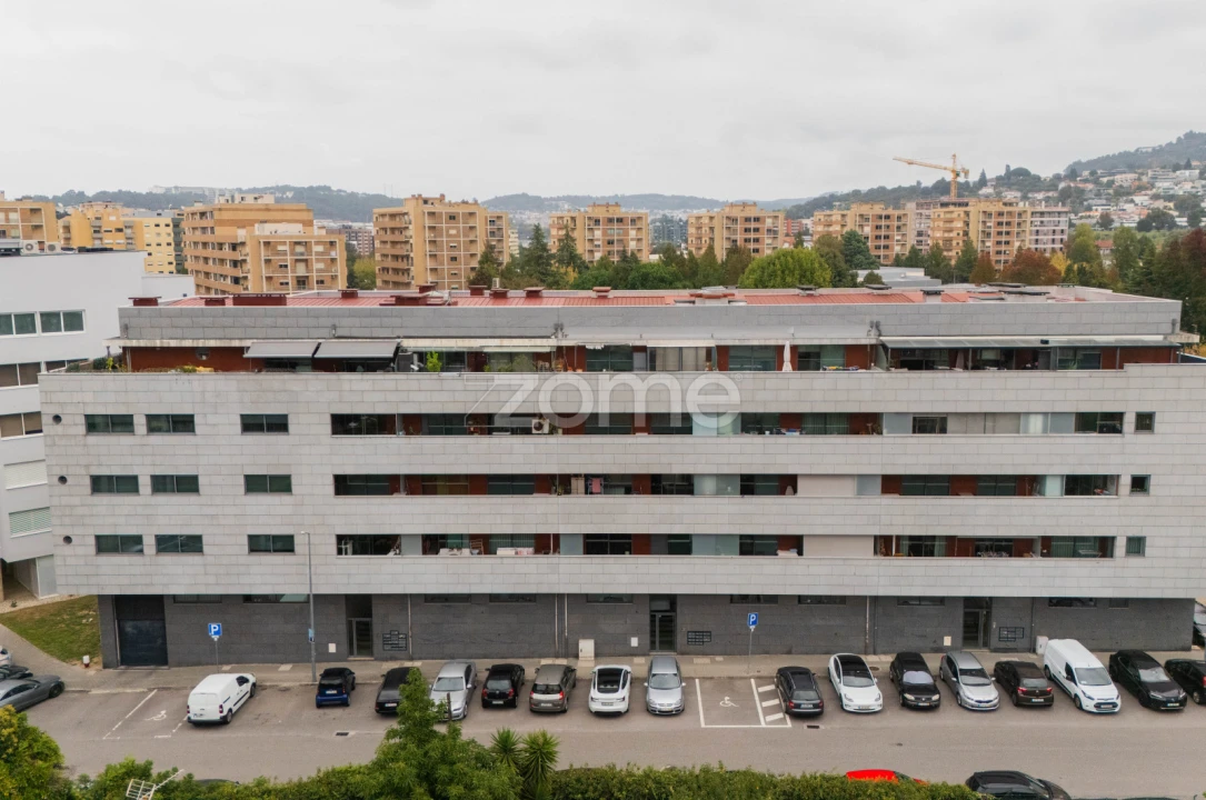 Apartamento T2 para Venda em São Vitor (Braga) Foto 1