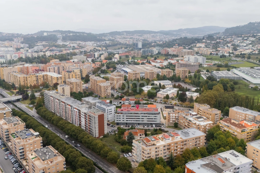 Apartamento T2 para Venda em São Vitor (Braga) Foto 13