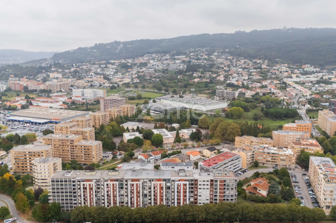 Apartamento T2 para Venda em São Vitor (Braga) Foto 24