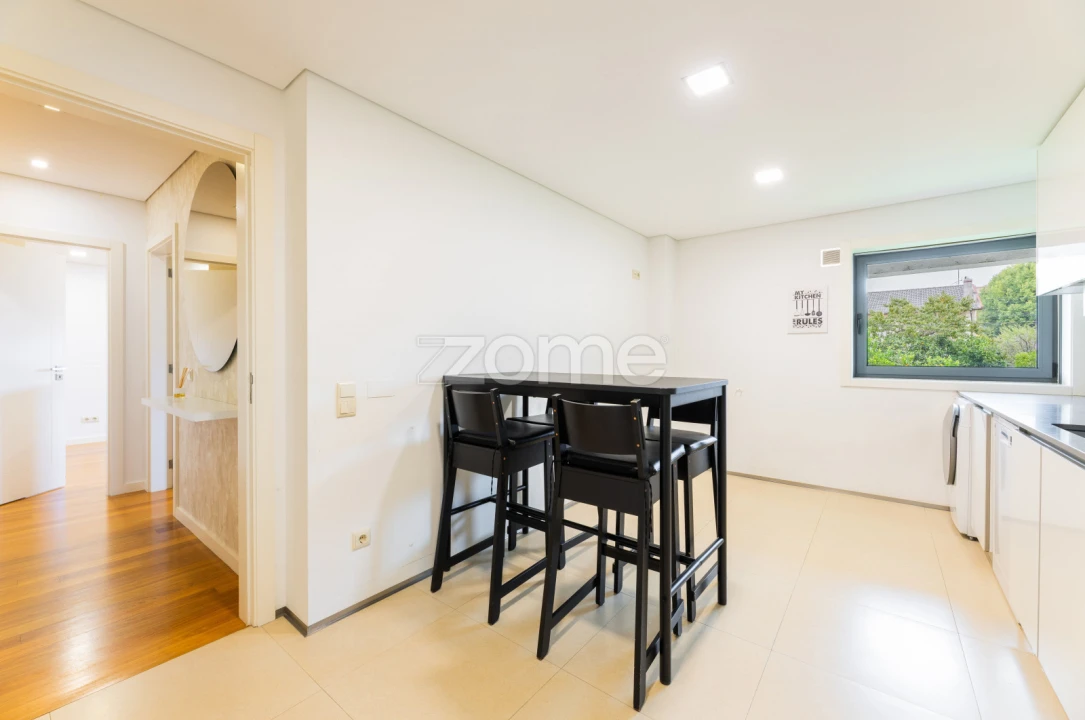 Apartamento T2 para Venda em São Vitor (Braga) Foto 18