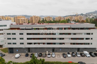 Apartamento T2 para Venda em São Vitor (Braga)