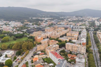 Apartamento T2 para Venda em São Vitor (Braga)