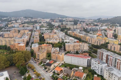 Apartamento T2 para Venda em São Vitor (Braga)