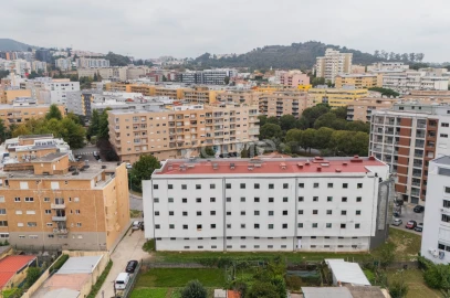 Apartamento T2 para Venda em São Vitor (Braga)